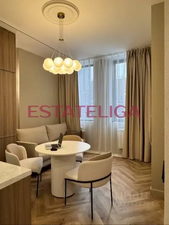 1-к кв. Москва Шмитовский проезд, 39к8 (41.0 м) - Фото 2