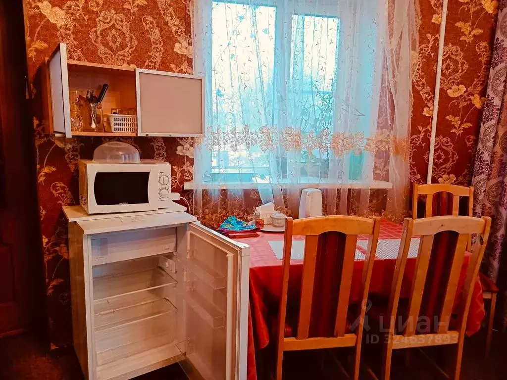 Комната Владимирская область, Радужный 7/1 кв-л, 41 - Фото 2