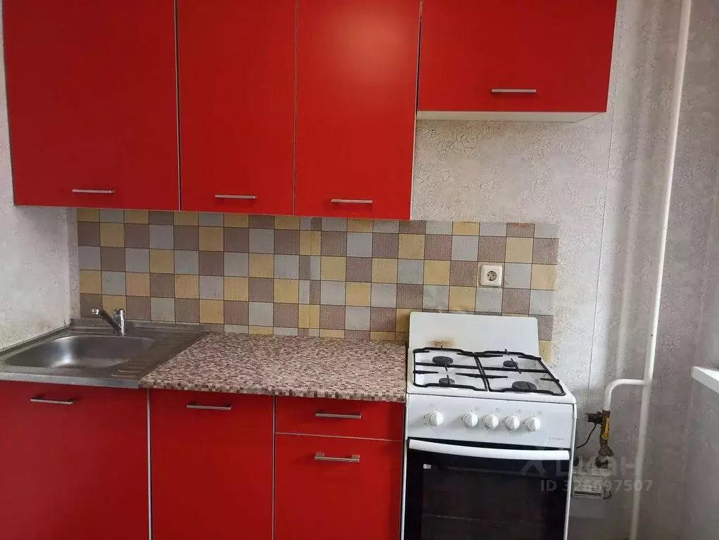 1-к кв. Рязанская область, Рязань ул. Семчинская, 11к2 (25.0 м) - Фото 2