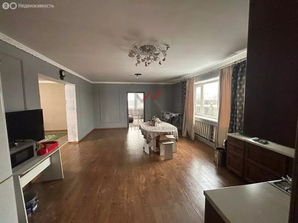 Дом в посёлок городского типа Каа-Хем, 2-я Профилакторская улица (158 ... - Фото 2