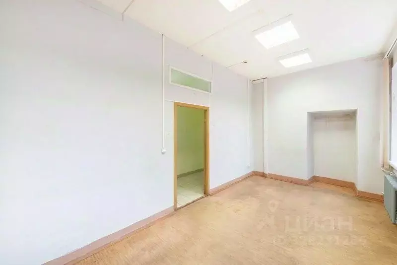 Склад в Санкт-Петербург Уральская ул., 19к8 (24 м) - Фото 1