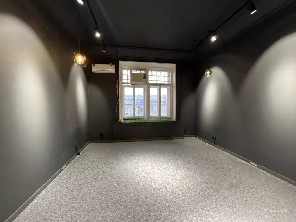 Помещение свободного назначения в Москва Новая Басманная ул., 10С1 (38 ... - Фото 1