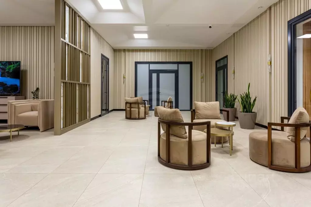 Помещение свободного назначения в Москва ул. Золоторожский Вал, 11С22 ... - Фото 2