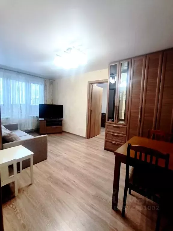 3-к кв. Москва ул. Металлургов, 10/23 (60.0 м) - Фото 1