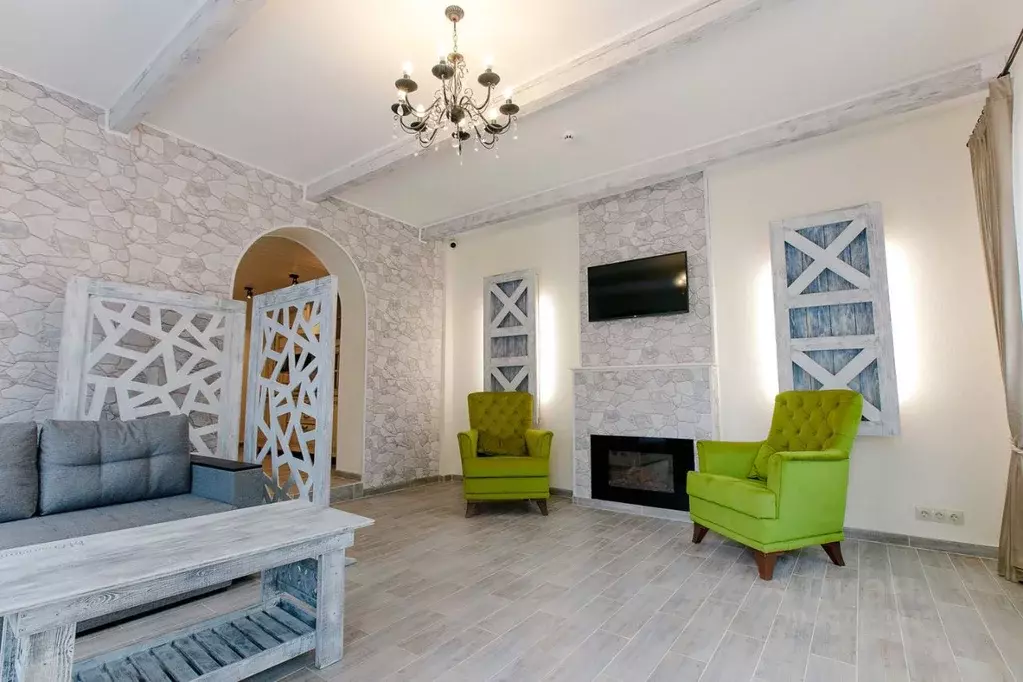 Дом в Москва д. Черепово,  (411 м) - Фото 1