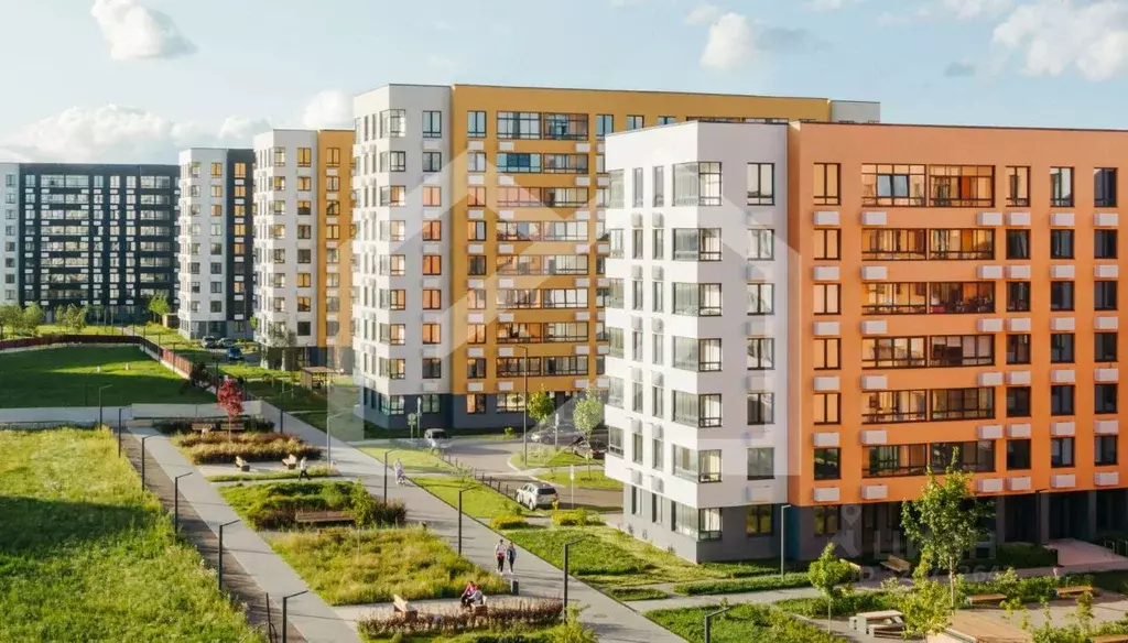 Помещение свободного назначения в Московская область, Красногорск ... - Фото 1