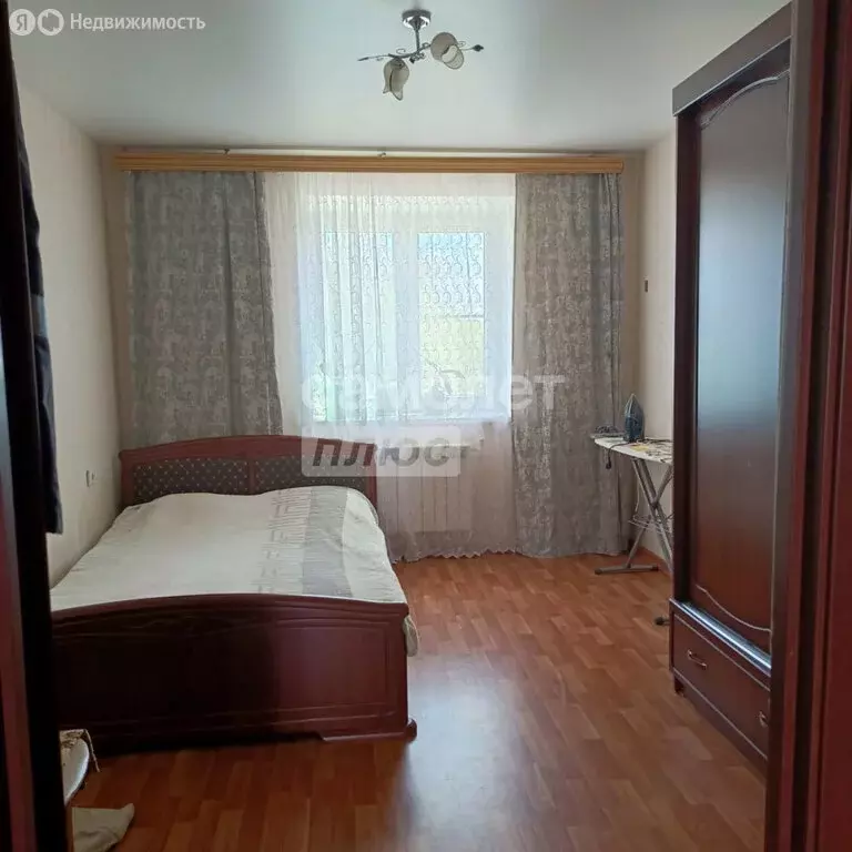3-комнатная квартира: Кораблино, Спортивная улица, 1 (57.5 м) - Фото 0