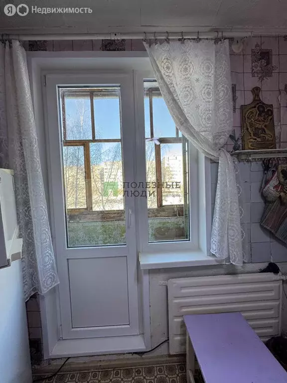 2-комнатная квартира: Ижевск, Удмуртская улица, 199 (42.6 м) - Фото 2