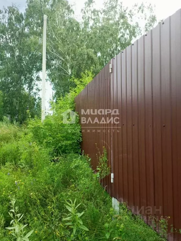 Участок в Омская область, Омский район, с. Красноярка  (15.0 сот.) - Фото 1
