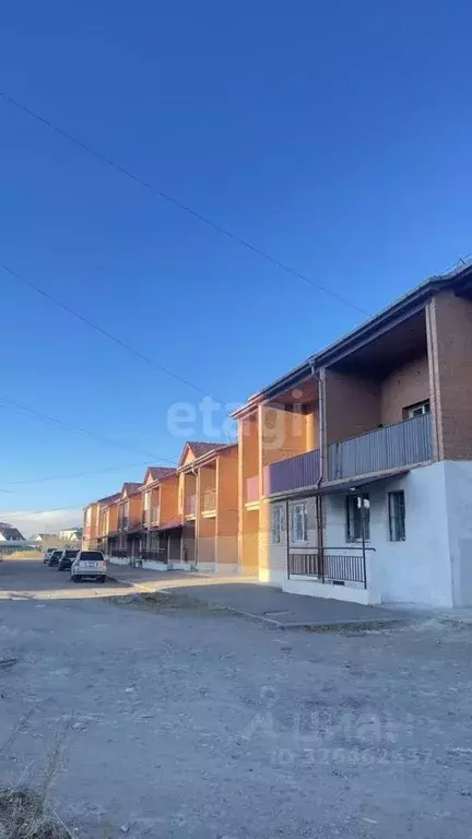 Помещение свободного назначения в Забайкальский край, Чита Девичья ... - Фото 1