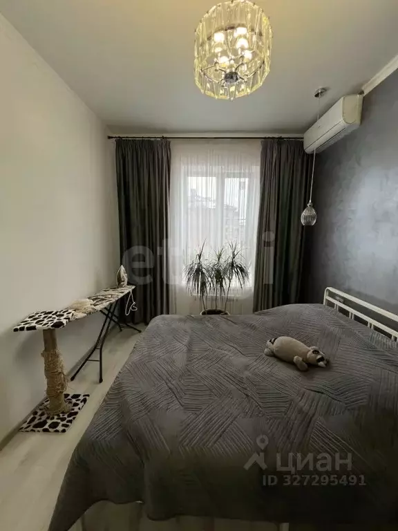 1-к кв. Ростовская область, Аксай ул. Речников, 15к6 (51.0 м) - Фото 1