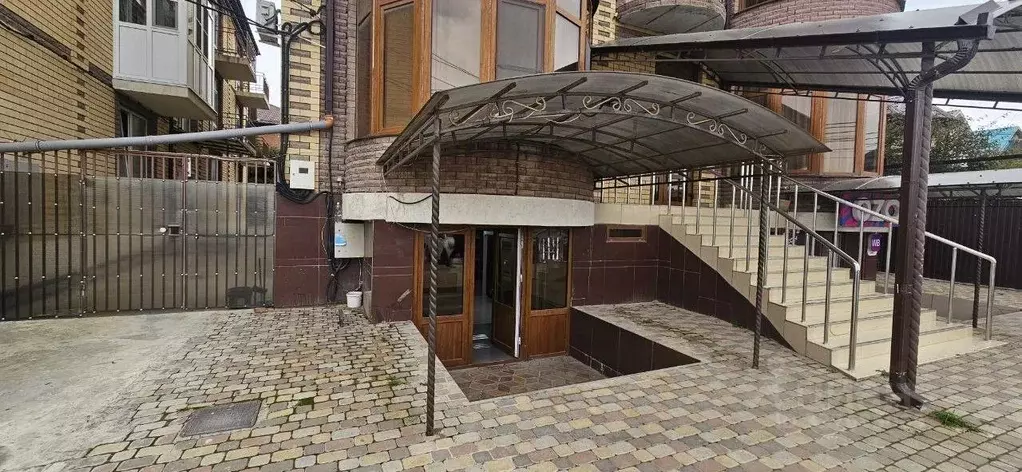 Помещение свободного назначения в Краснодарский край, Анапа ... - Фото 2