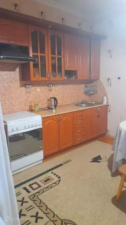 Продаётся 1-к квартира, 46.1 м - Фото 1