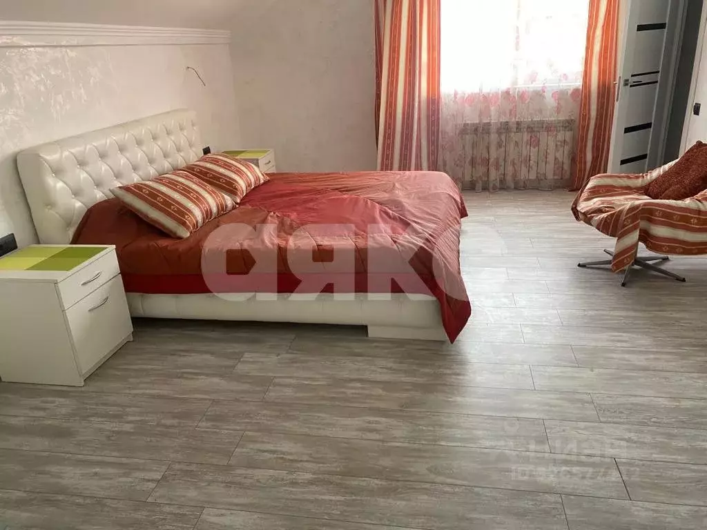 Дом в Краснодарский край, Анапа муниципальный округ, Песчаный хут. ул. ... - Фото 2