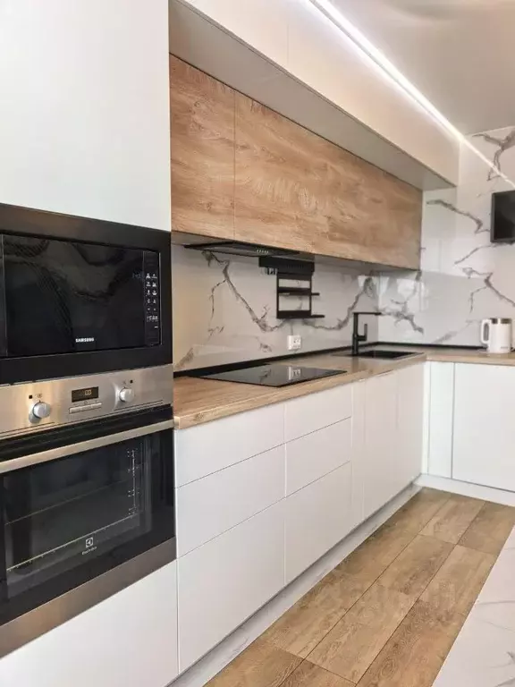 1-к кв. Камчатский край, Петропавловск-Камчатский ул. Савченко, 19 ... - Фото 1