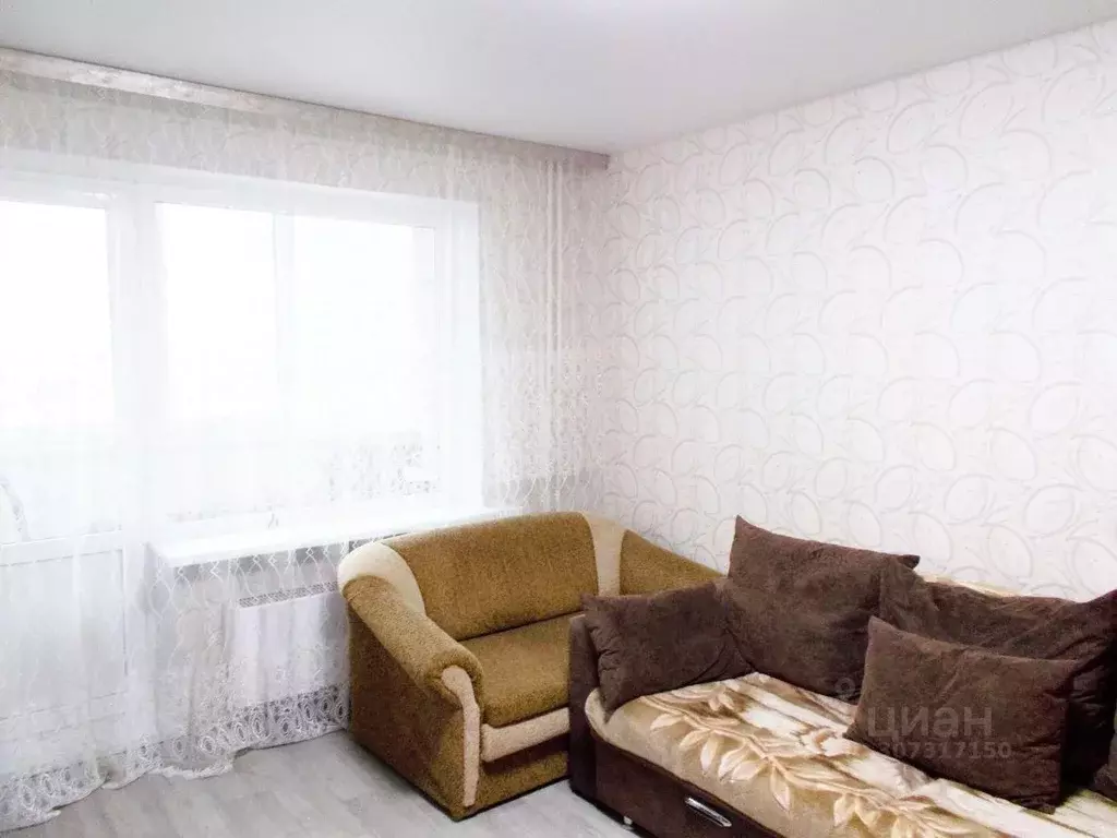 2-к кв. Саратовская область, Саратов ул. Романтиков, 46Б (47.7 м) - Фото 1