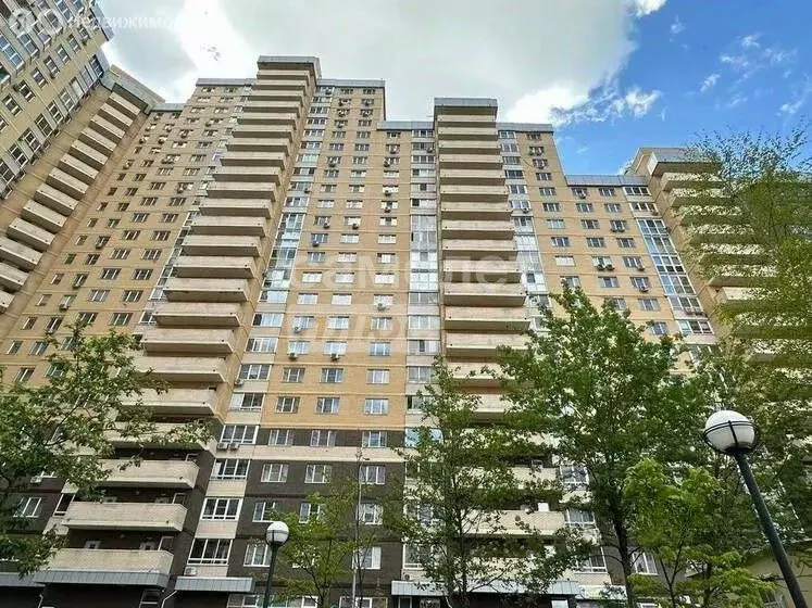 1-комнатная квартира: Одинцово, Северная улица, 5к3 (47 м) - Фото 0