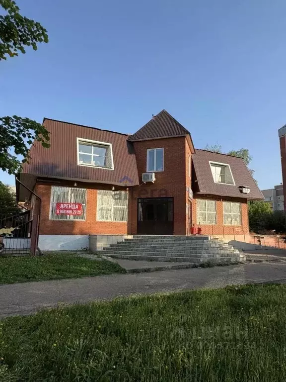 Помещение свободного назначения в Татарстан, Казань ул. Рашида ... - Фото 1