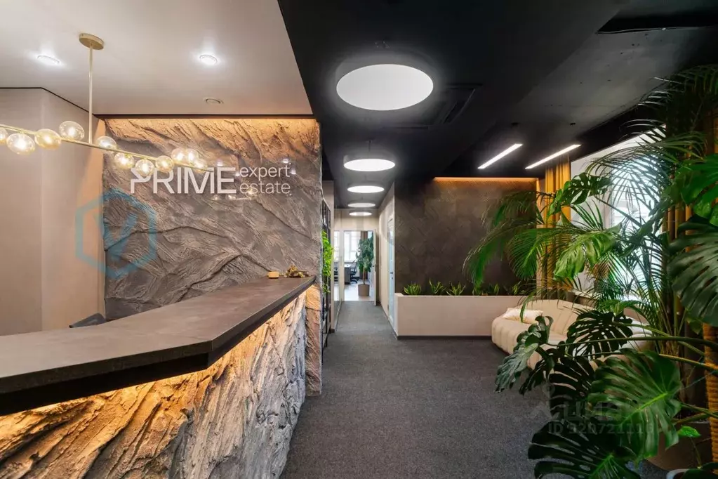 Офис в Омская область, Омск Ильинская ул., 4 (122 м) - Фото 1