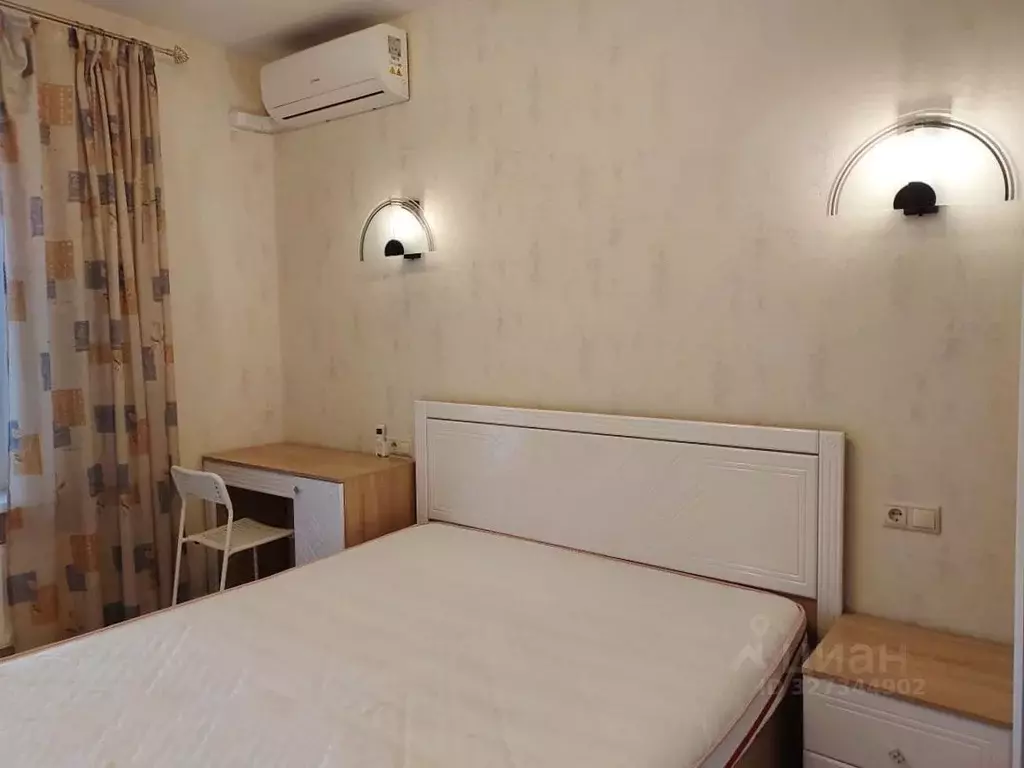 2-к кв. Москва Старокрымская ул., 15к1 (41.0 м) - Фото 2