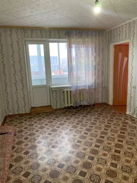 2-к кв. Самарская область, Октябрьск ул. 3 Октября, 16 (36.0 м) - Фото 2