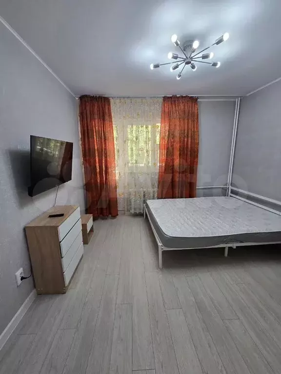 2-к. квартира, 53 м, 2/9 эт. - Фото 0