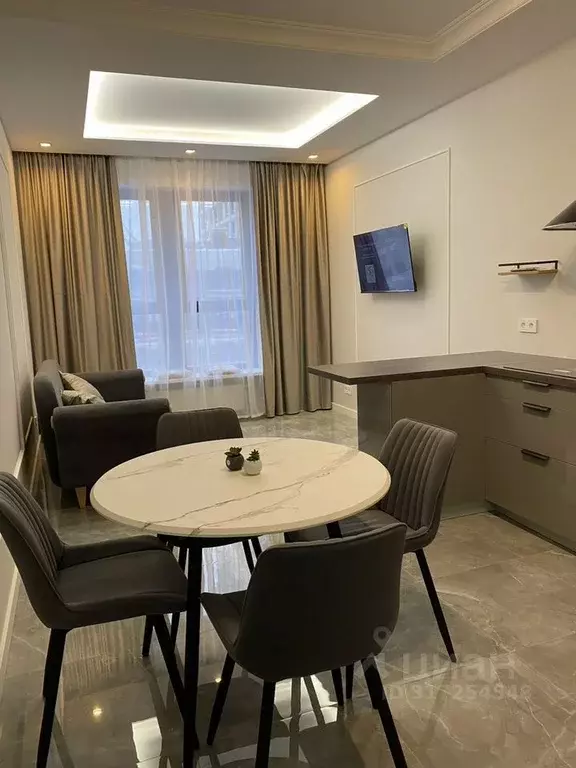 3-к кв. Москва ул. Архитектора Щусева, 5к2 (85.0 м) - Фото 0