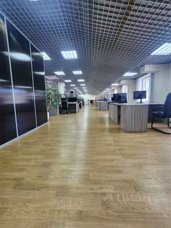 Офис в Санкт-Петербург Штурманская ул., 11 (312 м) - Фото 1