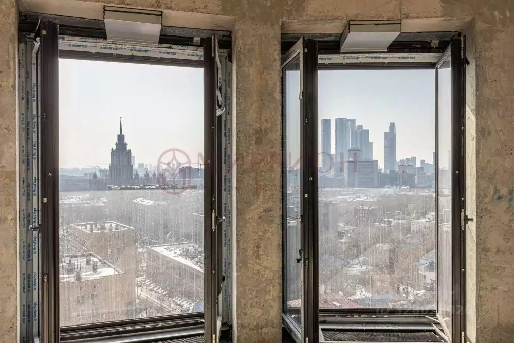 4-к кв. Москва Дружинниковская ул., 15А (160.5 м) - Фото 2