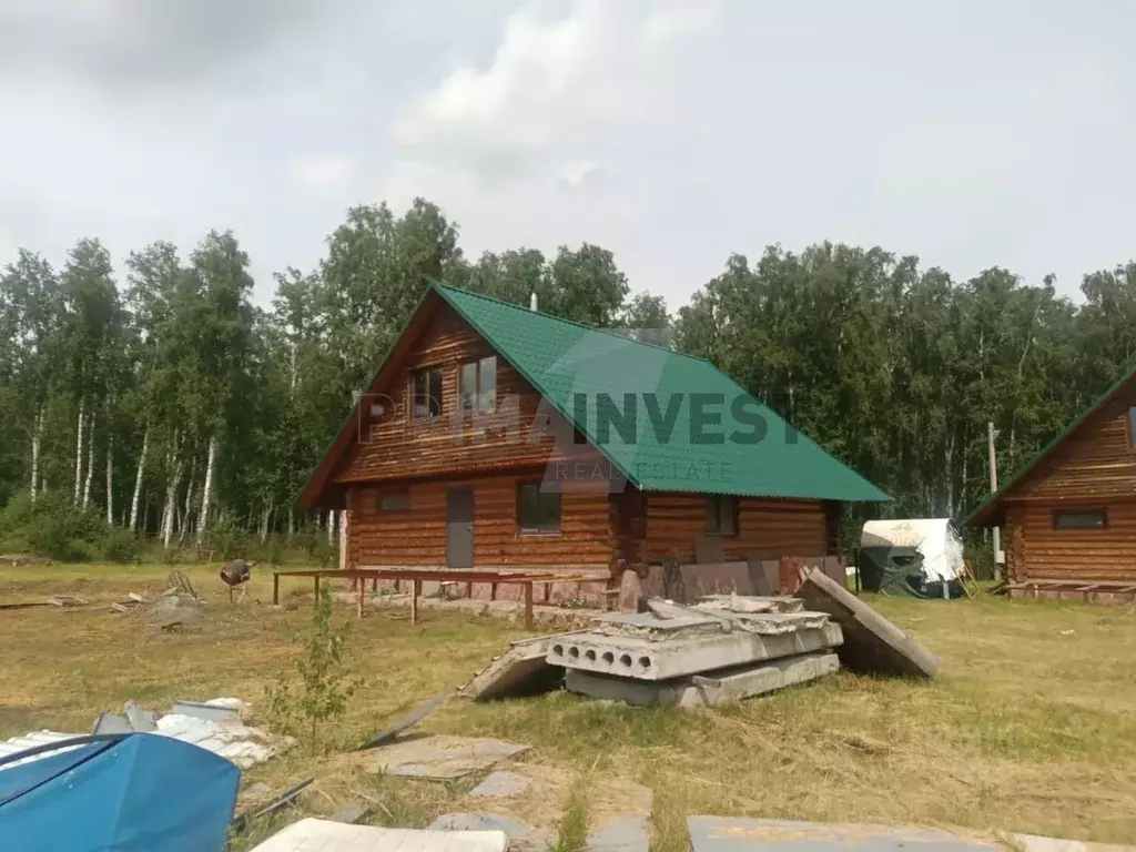 Помещение свободного назначения в Челябинская область, Сосновский ... - Фото 1