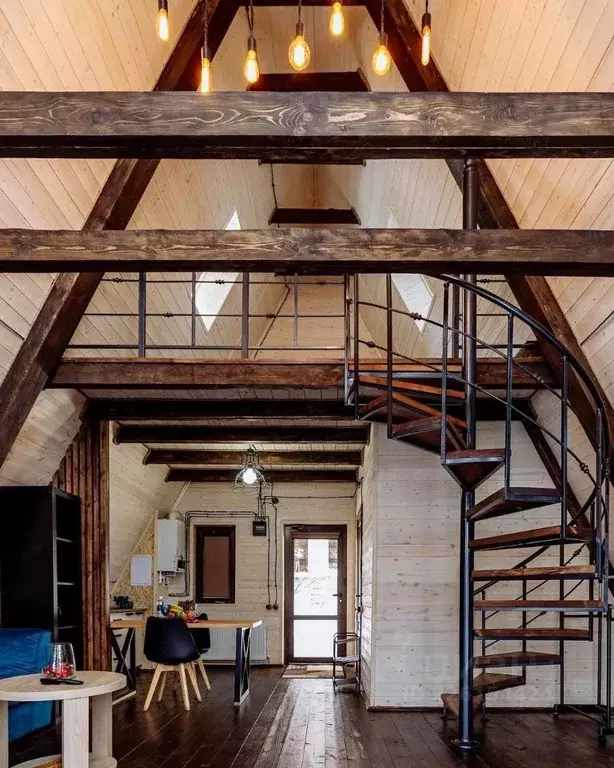 Дом в Кабардино-Балкария, Эльбрусский район, с. Терскол ул. Азау, 16 ... - Фото 2