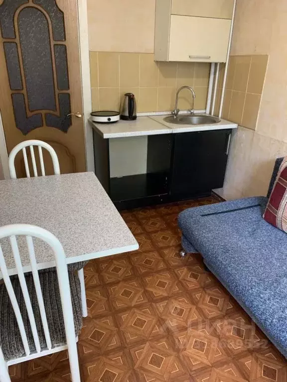 1-к кв. Свердловская область, Екатеринбург ул. Малышева, 120 (15.0 м) - Фото 0