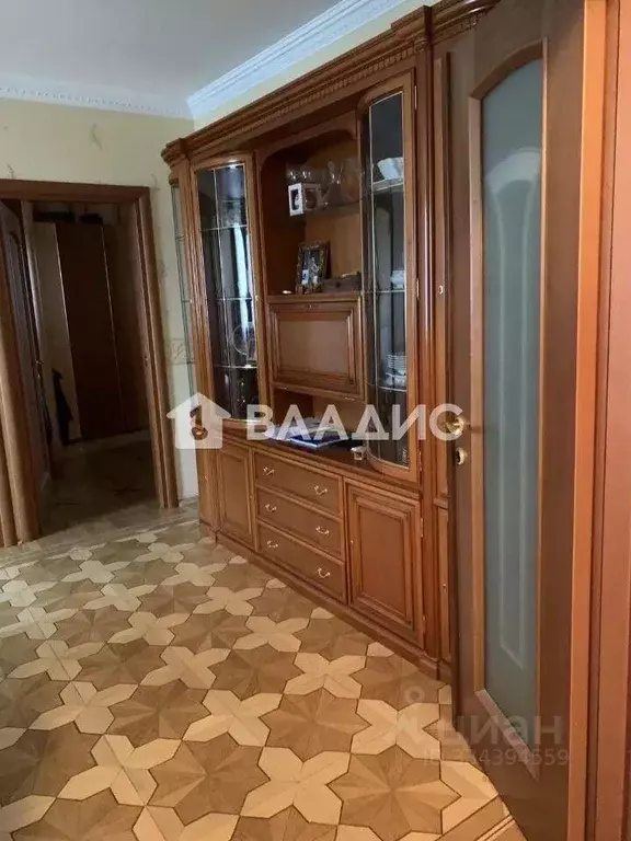 3-к кв. Москва ул. Академика Королева, 4К2 (74.0 м) - Фото 2