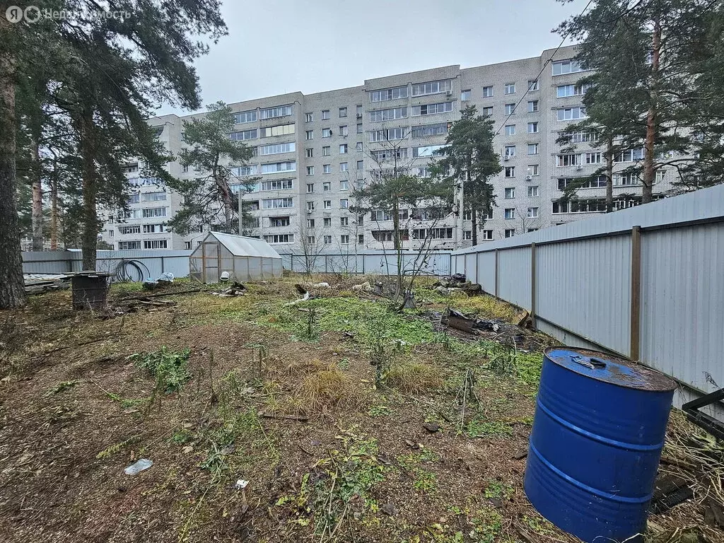 Участок в Дубна, улица Карла Маркса (4 м) - Фото 2