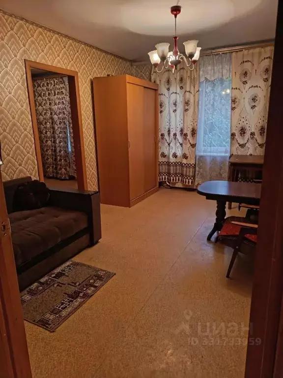 3-к кв. Московская область, Королев просп. Королева, 7А (53.0 м) - Фото 2