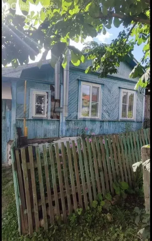 Дом в Златоуст, 6-я Закаменская улица (31.9 м) - Фото 2