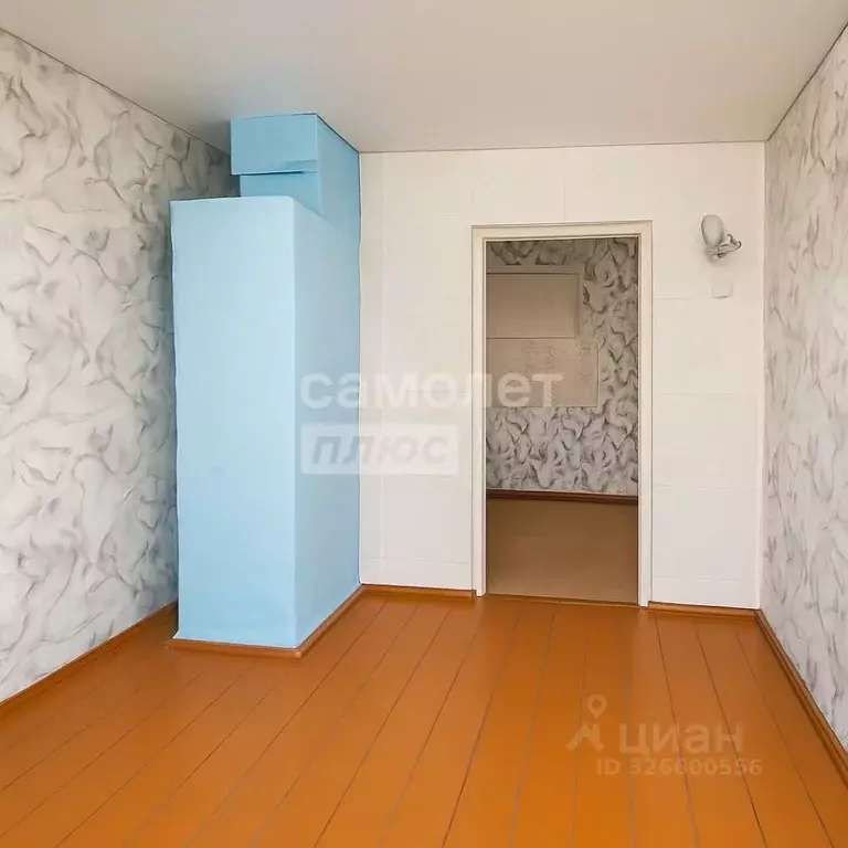 2-к кв. Челябинская область, Нязепетровск Кооперативная ул., 30 (50.2 ... - Фото 2