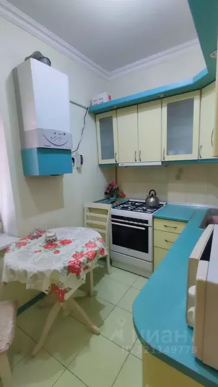 4-к кв. Крым, Ялта ул. Дражинского, 12 (106.0 м) - Фото 1