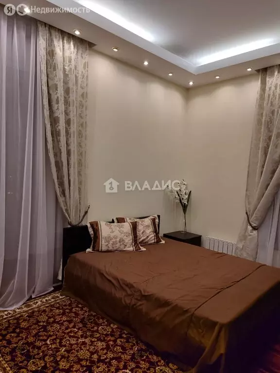 3-комнатная квартира: Москва, Минская улица, 1Гк1 (100 м) - Фото 1