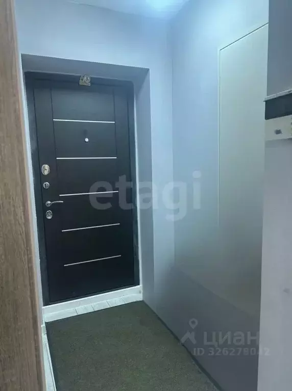 3-к кв. Смоленская область, Смоленск Нарвская ул., 7 (89.2 м) - Фото 2