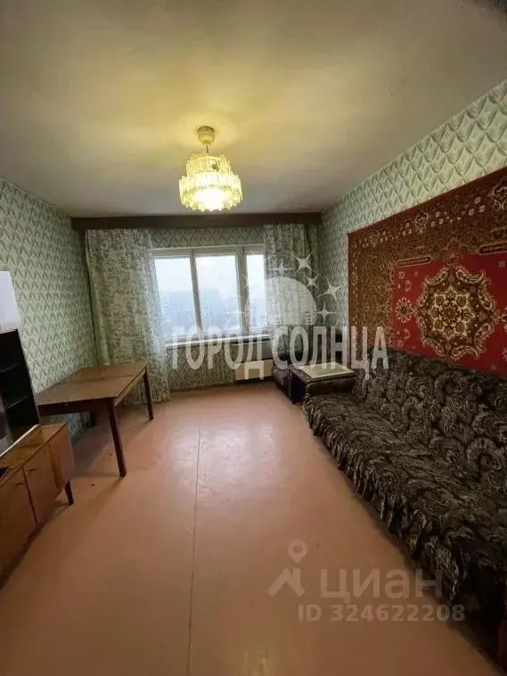 3-к кв. Омская область, Омск Московка-2 мкр, ул. Ярослава Гашека, 1 ... - Фото 2