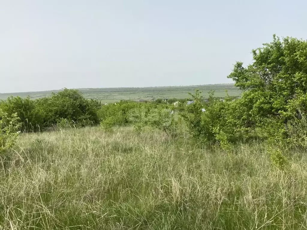 Участок в Ставропольский край, Ставрополь Земляне садовое ... - Фото 1