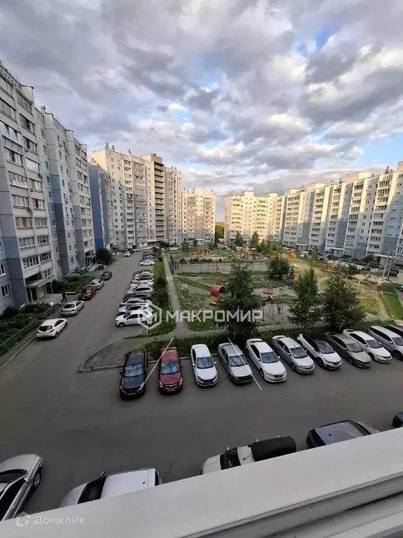 Продаётся 4-к квартира, 85.1 м - Фото 0
