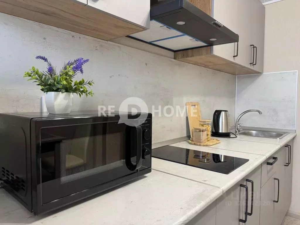 1-к кв. Пермский край, Пермь ул. Борчанинова, 12 (34.0 м) - Фото 1