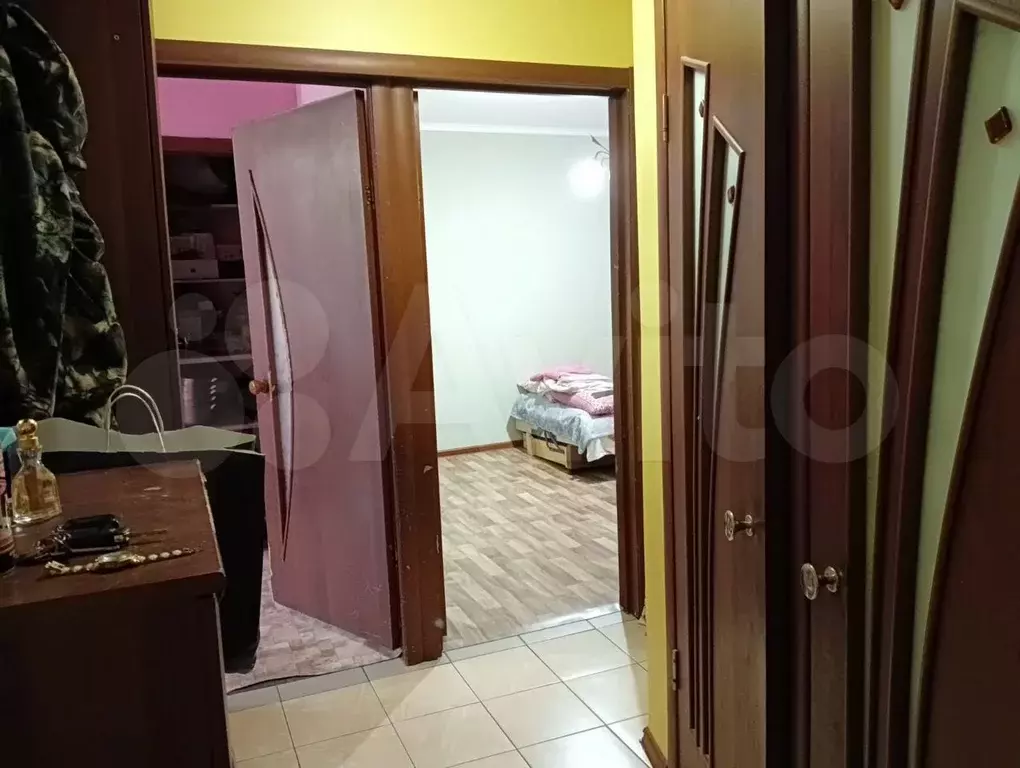 2-к. квартира, 43,9 м, 1/5 эт. - Фото 1