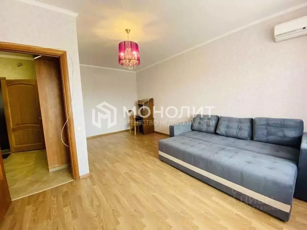 1-к кв. Белгородская область, Старый Оскол Степной мкр, 2 (40.9 м) - Фото 2