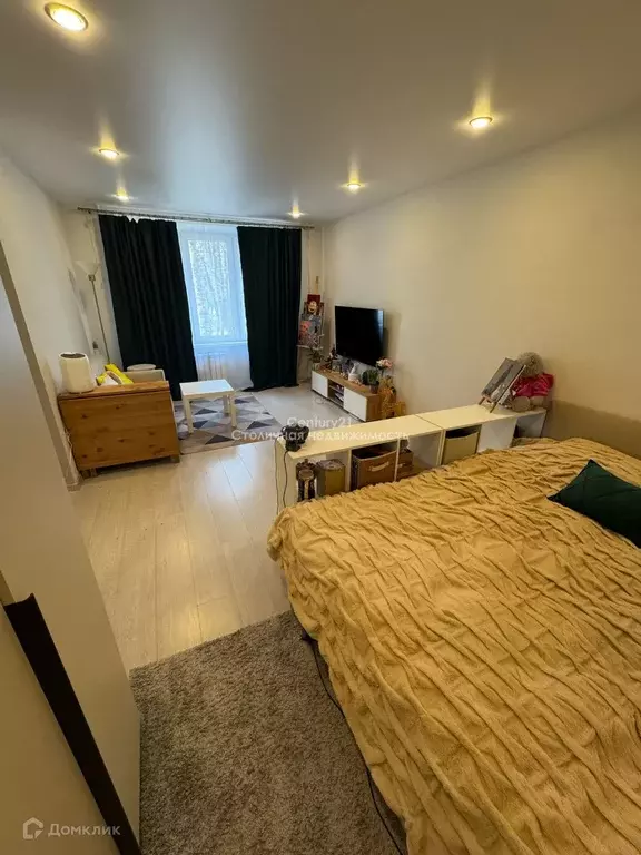 Продаётся 1-к квартира, 32 м - Фото 1