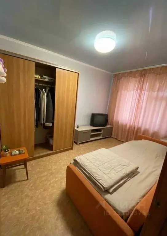 Комната Белгородская область, Шебекино ул. Свободы, 42 (22.0 м) - Фото 1