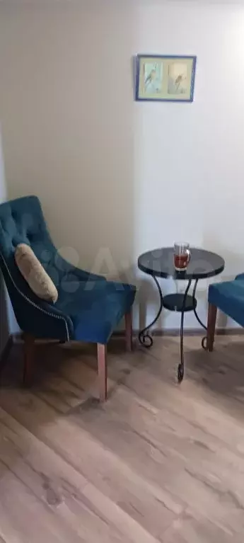 Квартира-студия, 45 м, 7/7 эт. - Фото 0