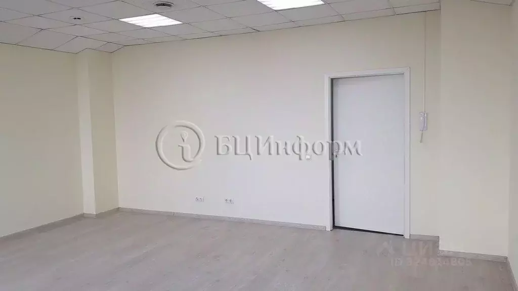 Офис в Санкт-Петербург ул. Ефимова, 4а (23 м) - Фото 1